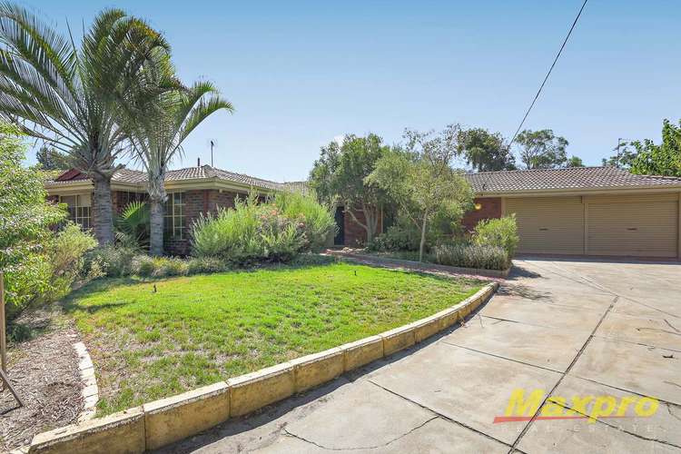 Main view of Homely house listing, 15 Mayo Court, Parkwood WA 6147