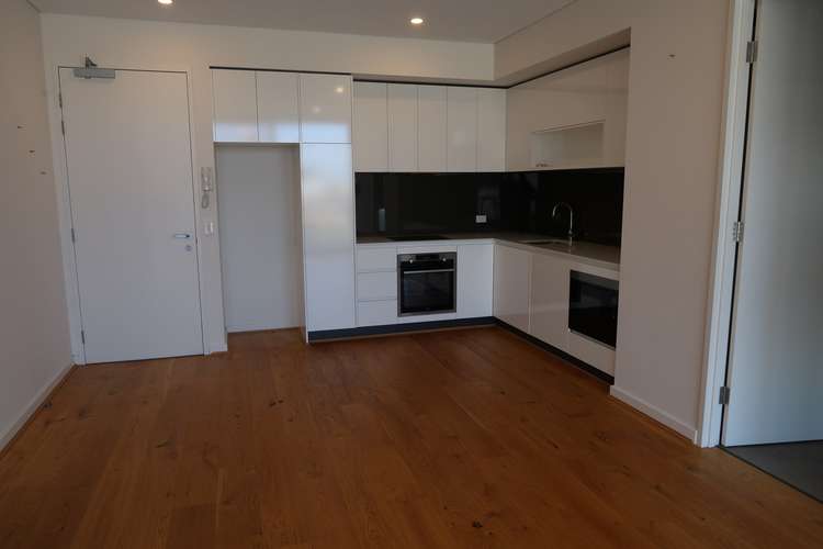 Third view of Homely apartment listing, 1006/78 Stirling Street, Perth WA 6000