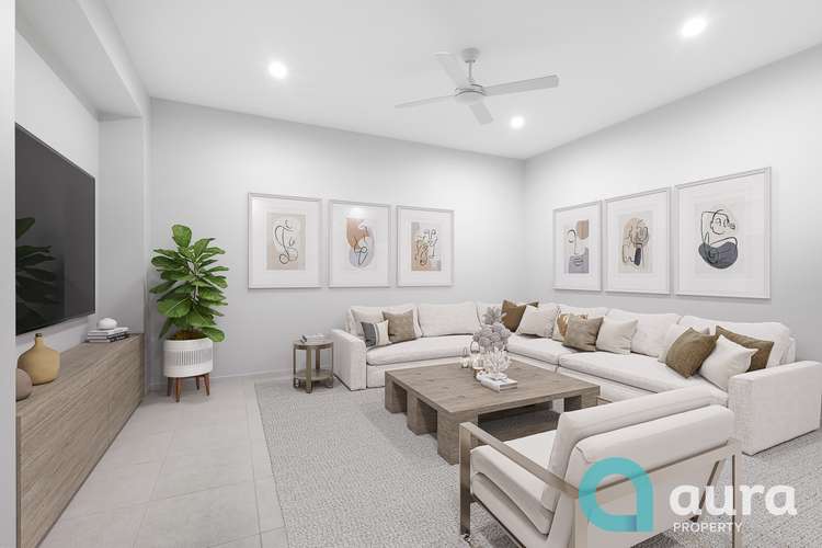 Fourth view of Homely terrace listing, 63 St Quentin Avenue, Maroochydore QLD 4558