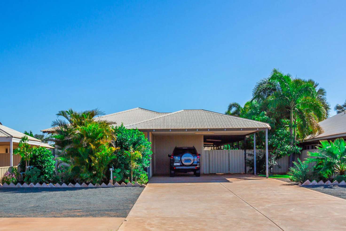 Main view of Homely house listing, 67 Masters Way, South Hedland WA 6722