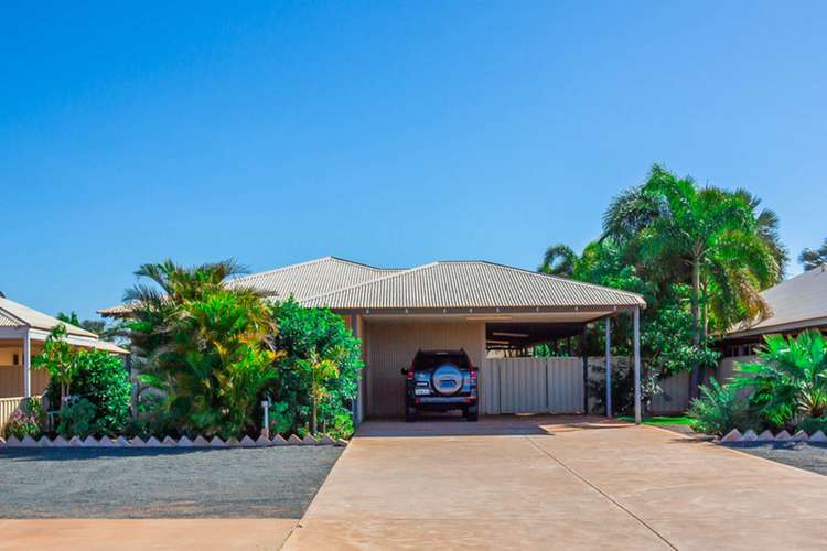 67 Masters Way, South Hedland WA 6722