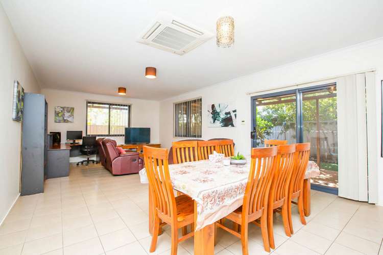 Seventh view of Homely house listing, 67 Masters Way, South Hedland WA 6722