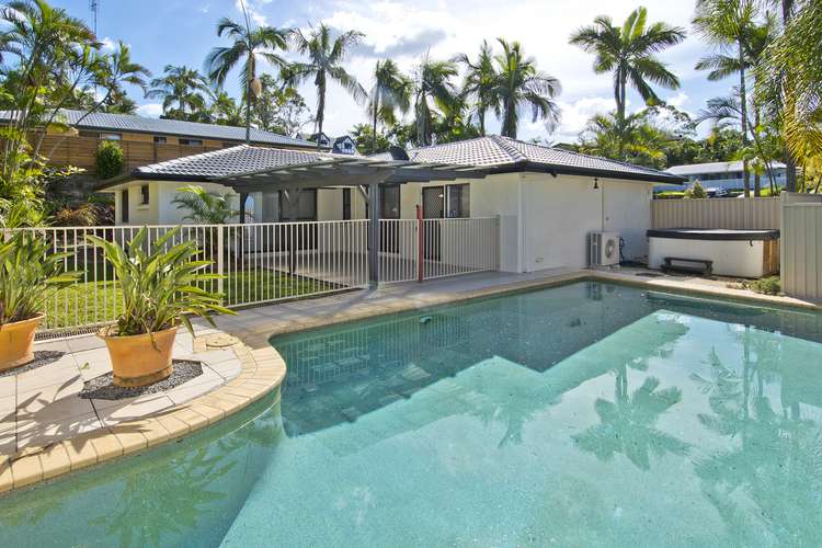Main view of Homely house listing, 12 Robe Court, Helensvale QLD 4212