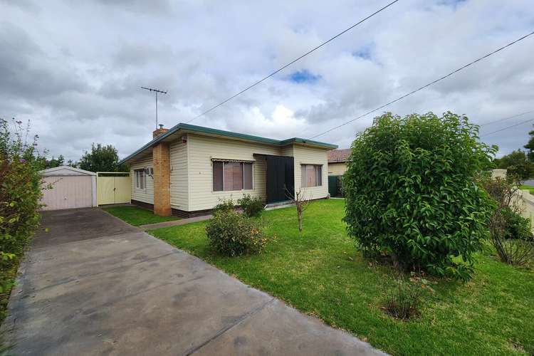 Main view of Homely house listing, 15 Eisner Street, St Albans VIC 3021
