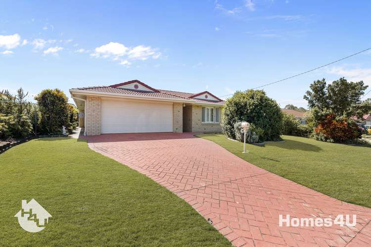 Main view of Homely house listing, 21 Jumbuck Street, Deception Bay QLD 4508
