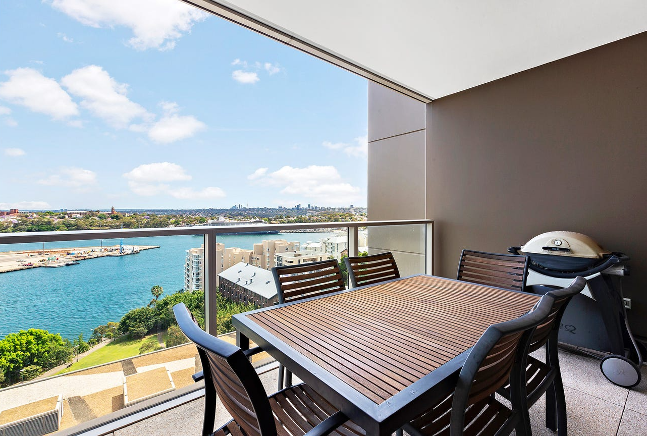 Main view of Homely apartment listing, 5 Tambua Street, Pyrmont NSW 2009