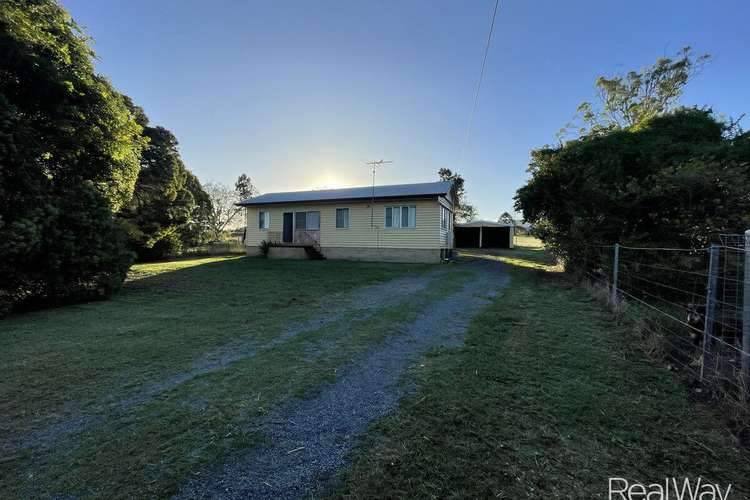 Main view of Homely house listing, 711 Marburg Road, Glamorgan Vale QLD 4306