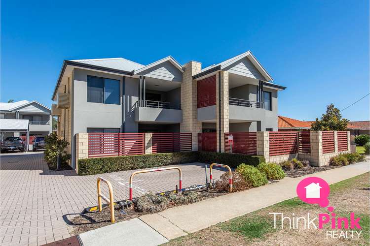 Main view of Homely apartment listing, 3/292 Surrey Road, Kewdale WA 6105