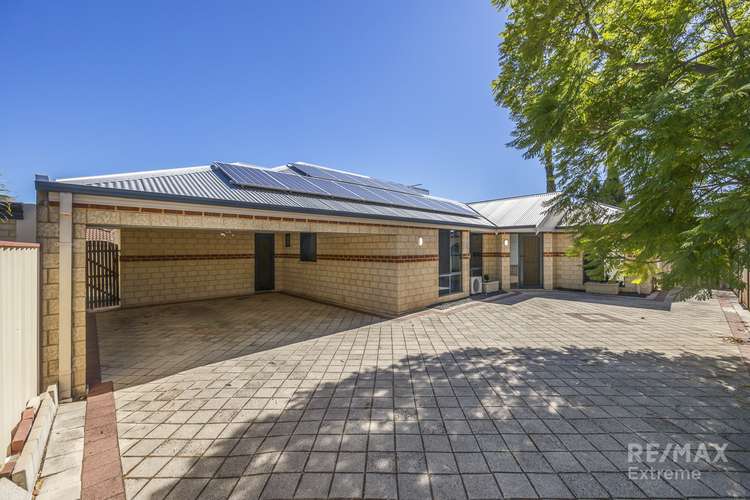 Main view of Homely house listing, 211B Hill View Terrace, Bentley WA 6102