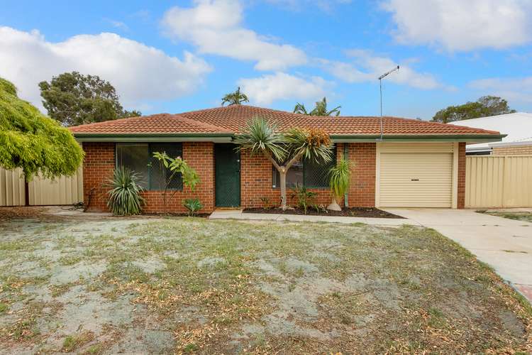 Main view of Homely house listing, 10 O'Leary Place, Redcliffe WA 6104