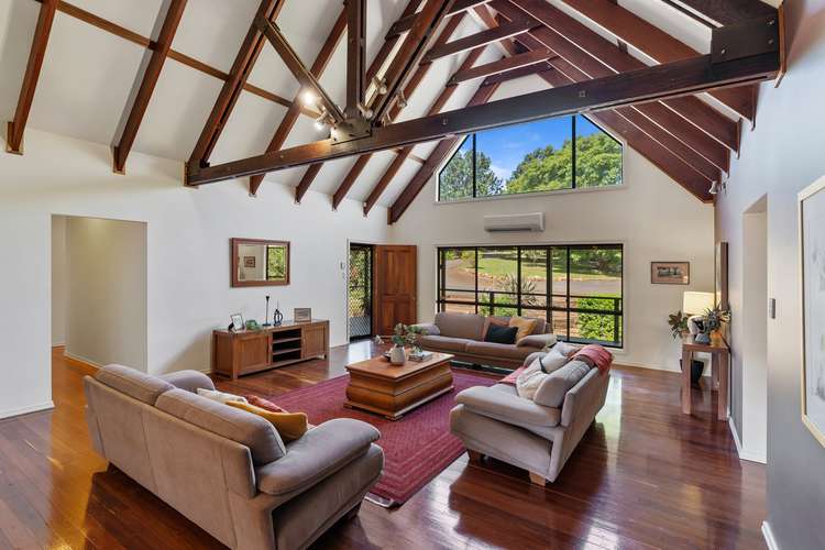 Sixth view of Homely house listing, 18 Vayro Road, Blue Mountain Heights QLD 4350