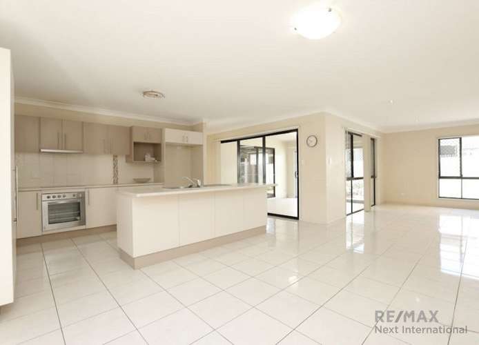 Second view of Homely house listing, 19 Gippsland Place, Calamvale QLD 4116