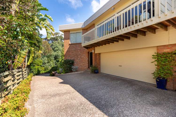 Main view of Homely unit listing, 2/56 Tura Beach Drive, Tura Beach NSW 2548