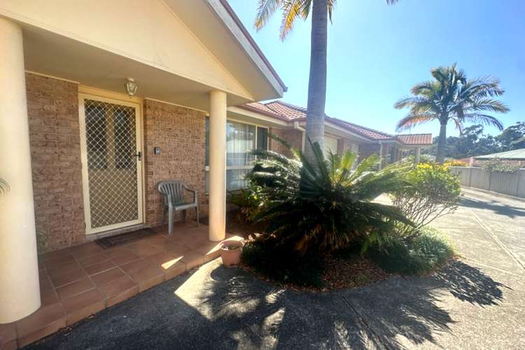 Main view of Homely villa listing, 2/18 Ivy Crescent, Old Bar NSW 2430