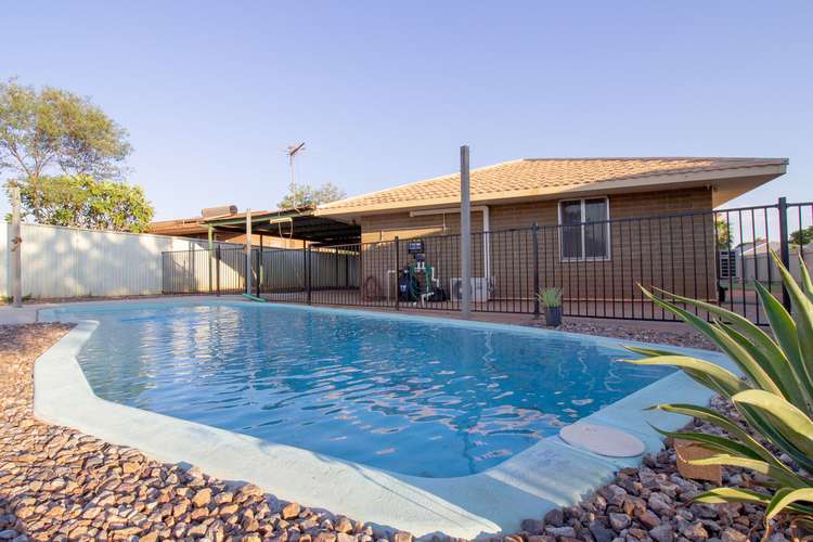 Main view of Homely house listing, 13 Barrow Place, South Hedland WA 6722