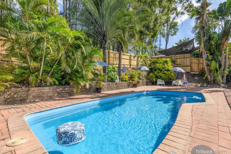 19 Penrith Court, Helensvale QLD 4212