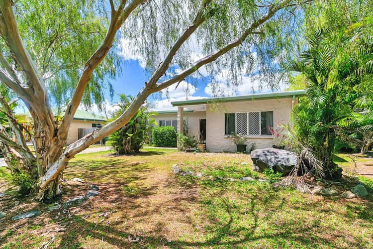 17 Idaho Close, White Rock QLD 4868