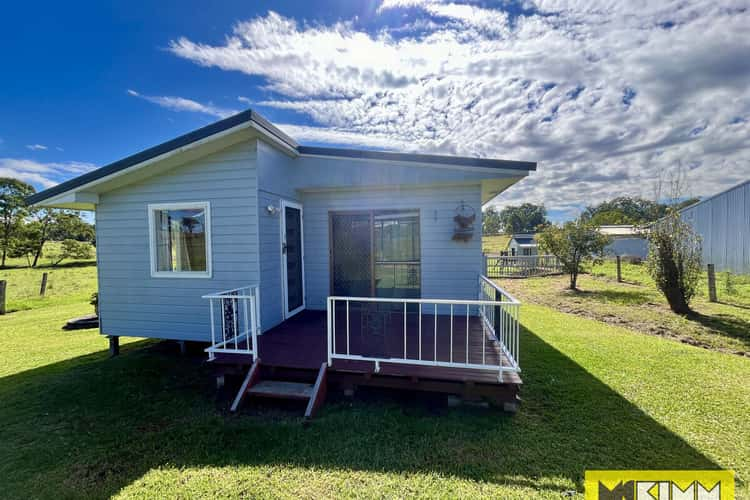 1038 Armidale Road, Elland NSW 2460