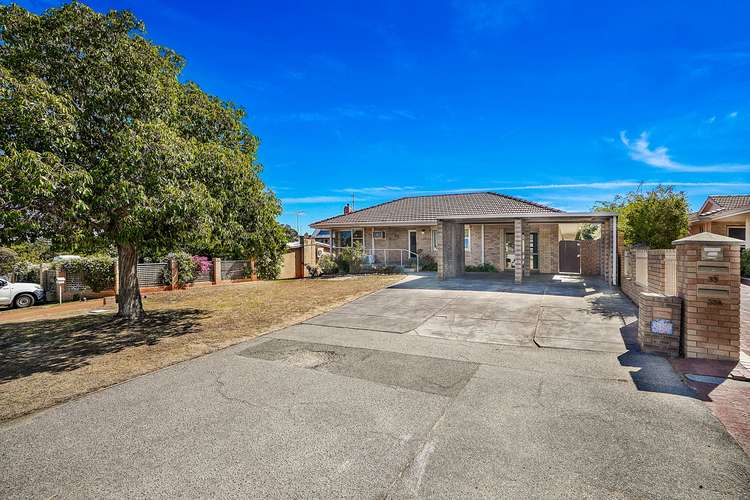 Main view of Homely house listing, 35 Sulman Road, Wembley Downs WA 6019