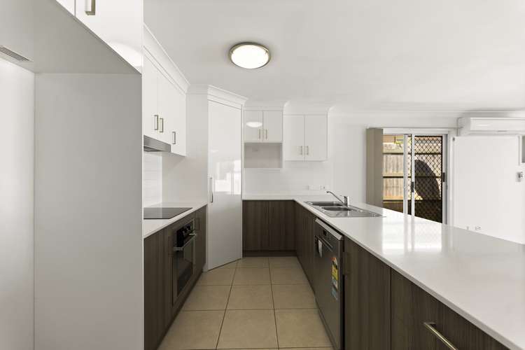 Second view of Homely unit listing, 6/51 Gipps Street, Drayton QLD 4350