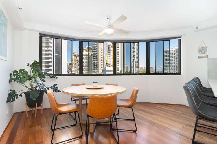 Fifth view of Homely apartment listing, 20/29 Woodroffe Avenue, Main Beach QLD 4217