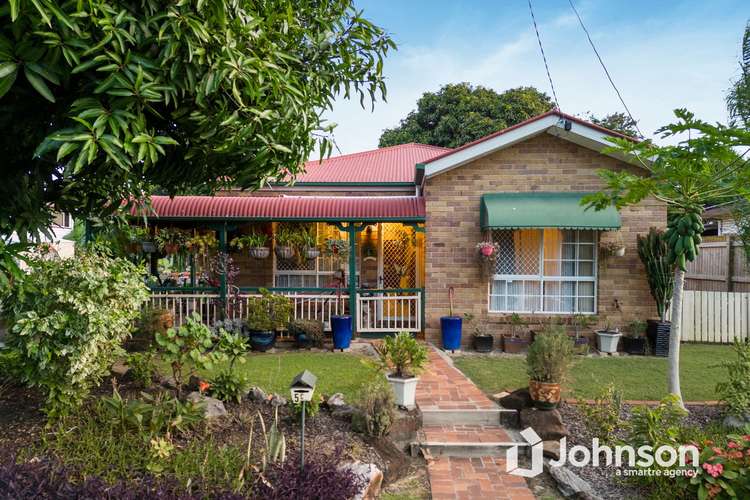 Main view of Homely house listing, 5C Clifton Street, Booval QLD 4304