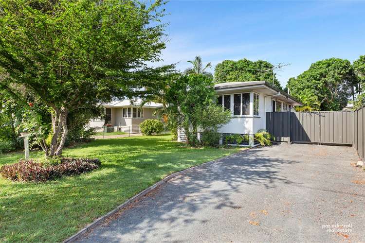 Main view of Homely house listing, 58 Alexandra Street, Park Avenue QLD 4701