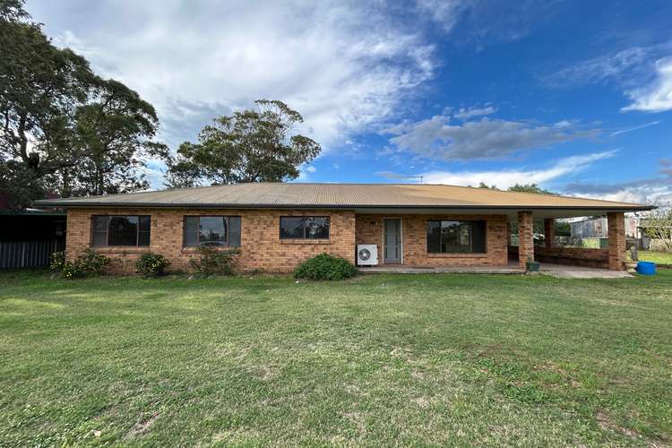 Main view of Homely house listing, 1011 New England Highway, Aberdeen NSW 2336