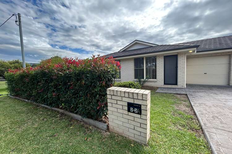 Main view of Homely house listing, 2/2A Merino Street, Denman NSW 2328