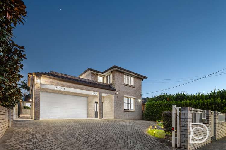 Main view of Homely house listing, 22 Empire Avenue, Concord NSW 2137