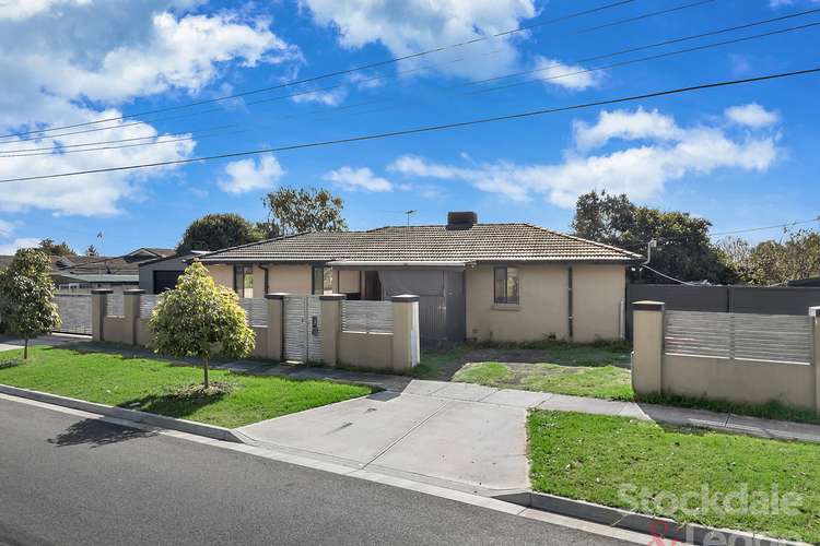 Main view of Homely house listing, 54 Pearson Crescent, Coolaroo VIC 3048