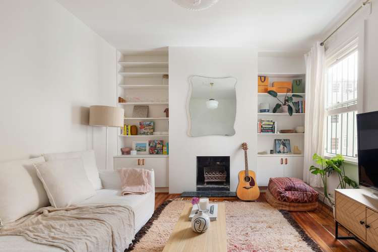Main view of Homely apartment listing, 5/120 Brougham Street, Potts Point NSW 2011