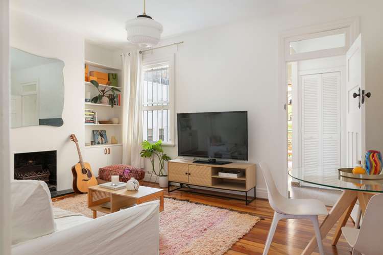 Second view of Homely apartment listing, 5/120 Brougham Street, Potts Point NSW 2011