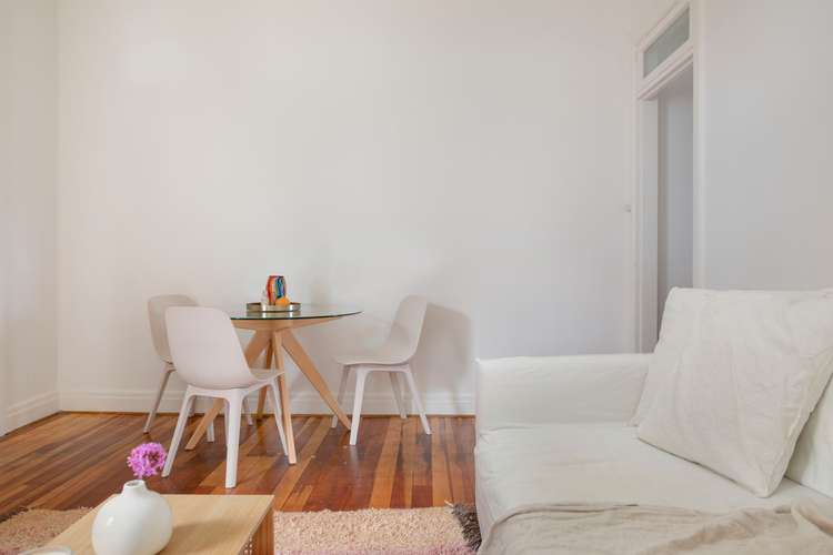 Fourth view of Homely apartment listing, 5/120 Brougham Street, Potts Point NSW 2011