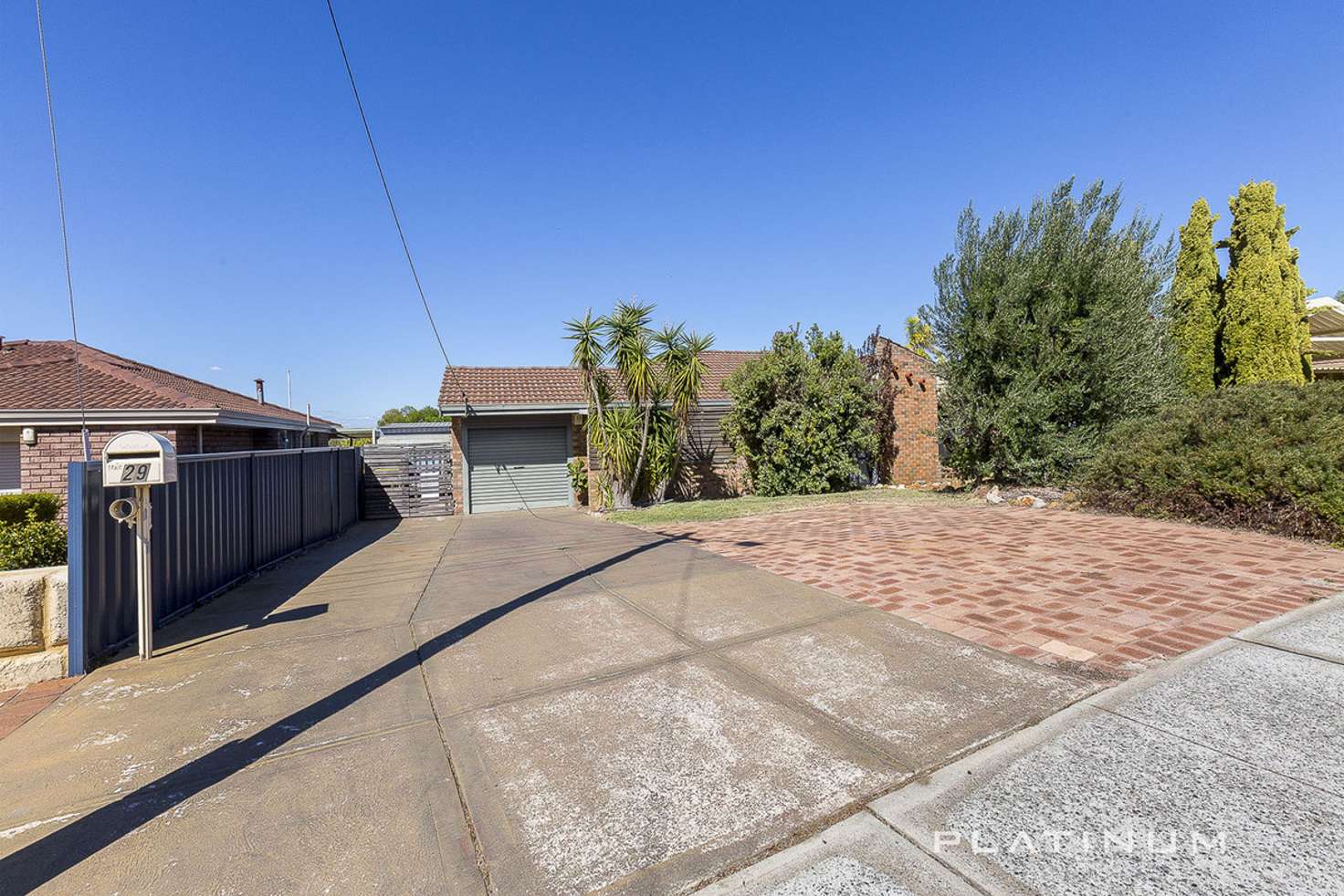 Main view of Homely house listing, 29 Deyoung Road, Craigie WA 6025