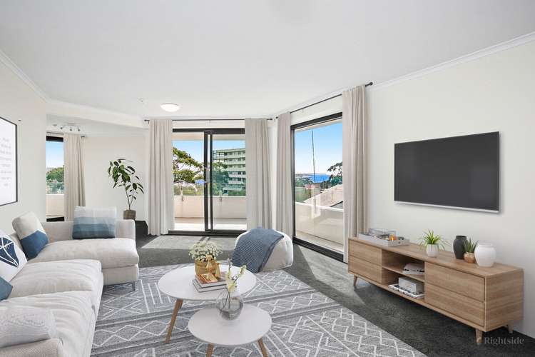 Main view of Homely apartment listing, 17/25 Marshall Street, Manly NSW 2095
