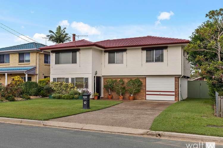 Main view of Homely house listing, 21 Gradi Street, Kallangur QLD 4503