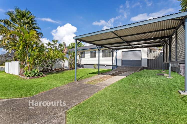 Main view of Homely house listing, 24 Wyndarra Way, Koonawarra NSW 2530