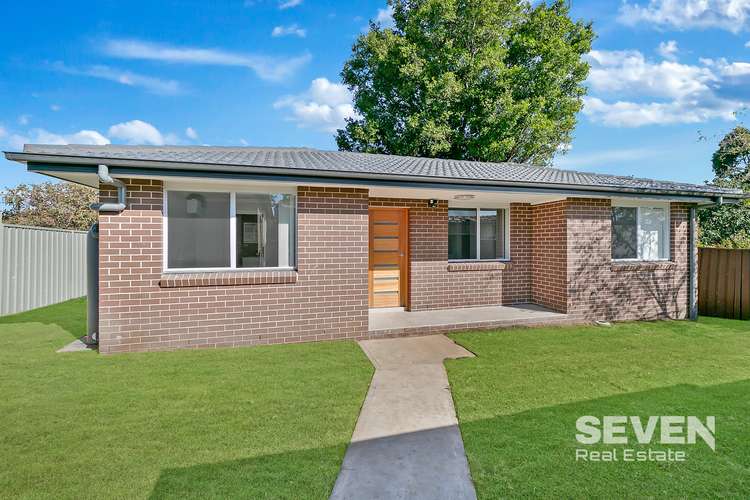 Main view of Homely house listing, 14A Burra Street, Pendle Hill NSW 2145