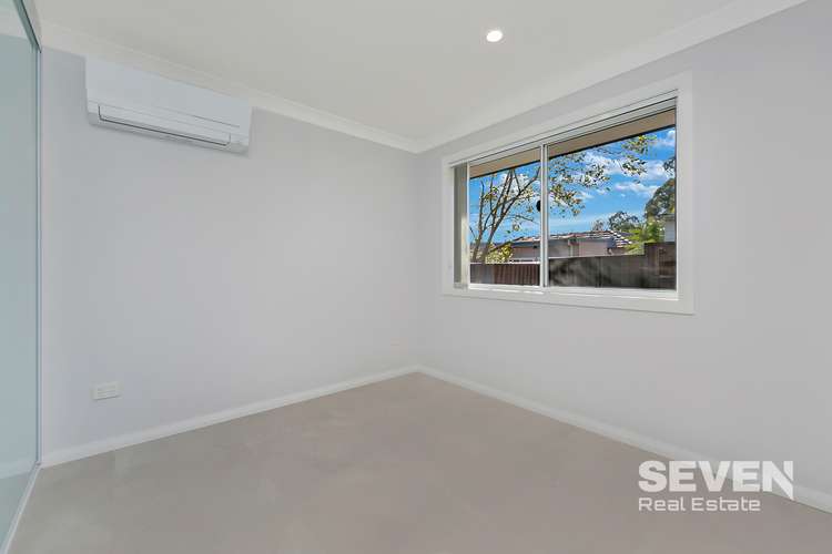 Third view of Homely house listing, 14A Burra Street, Pendle Hill NSW 2145