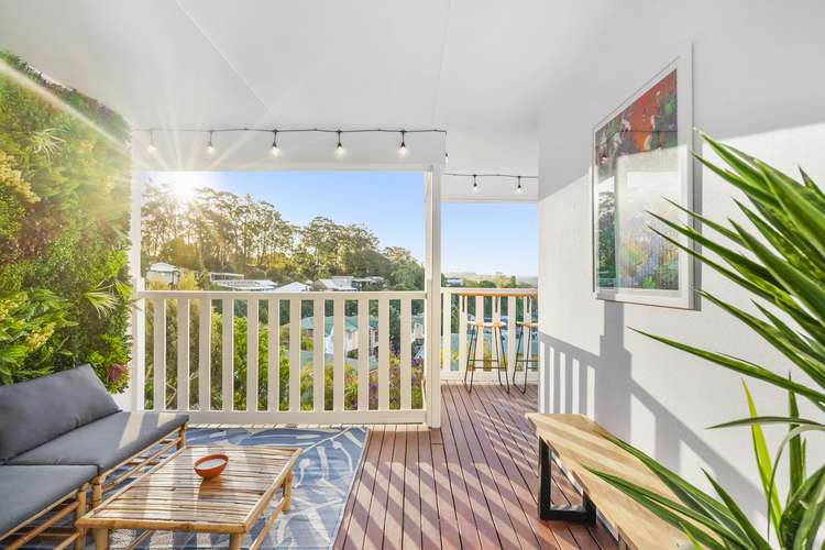Main view of Homely townhouse listing, 37/76 Hoffschildt Drive, Currumbin Waters QLD 4223