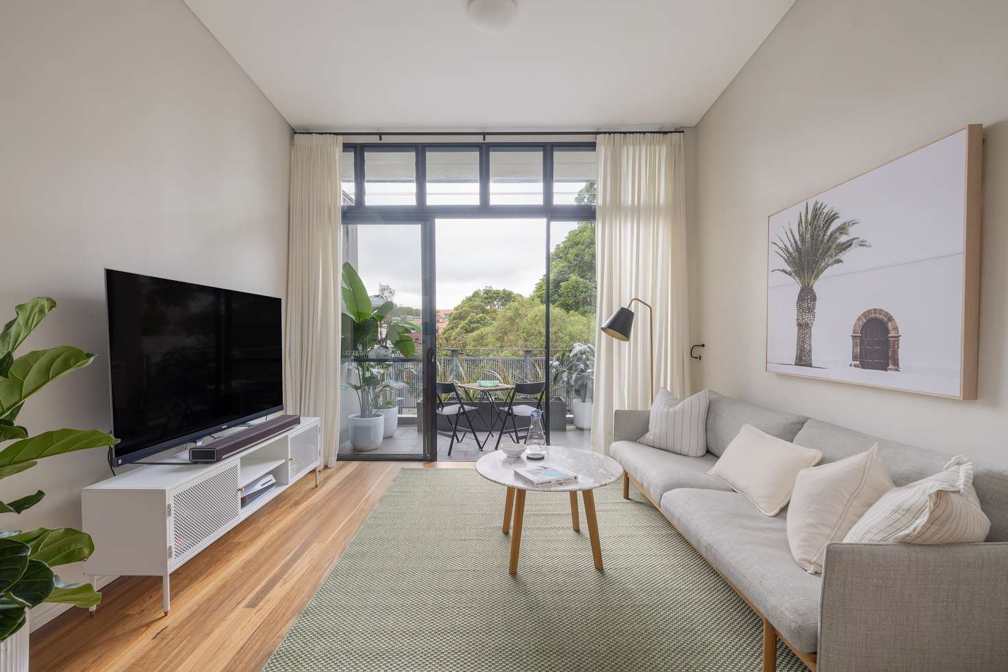 Main view of Homely apartment listing, 11/137-141 Regent Street, Redfern NSW 2016