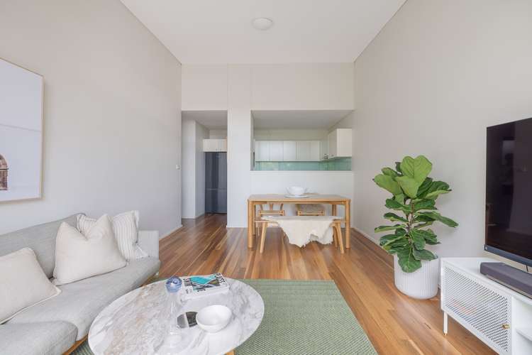 Fifth view of Homely apartment listing, 11/137-141 Regent Street, Redfern NSW 2016