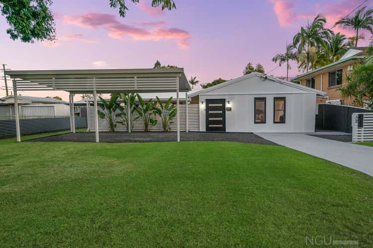 34 Doyle Street, Silkstone QLD 4304