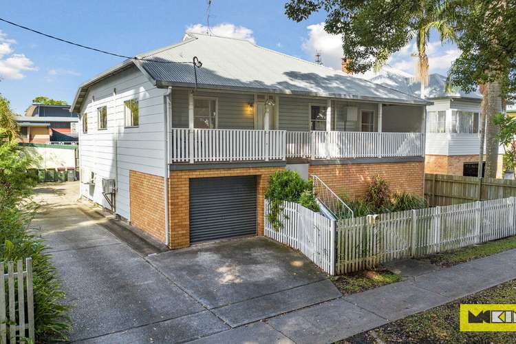 Main view of Homely house listing, 97 Bacon Street, Grafton NSW 2460