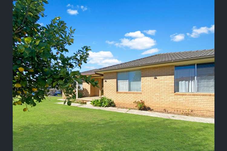 Main view of Homely house listing, 7 Blaxland Avenue, Luddenham NSW 2745