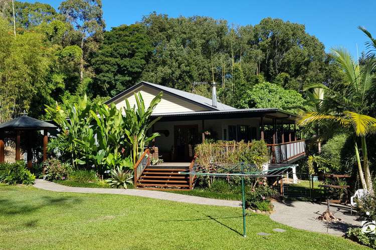 Main view of Homely house listing, 333 Fernvale Road, Fernvale NSW 2484
