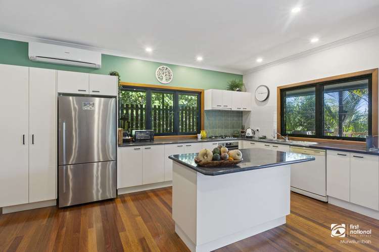 Second view of Homely house listing, 333 Fernvale Road, Fernvale NSW 2484
