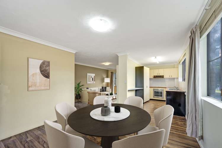 Main view of Homely apartment listing, 1/15 David Street, Nundah QLD 4012