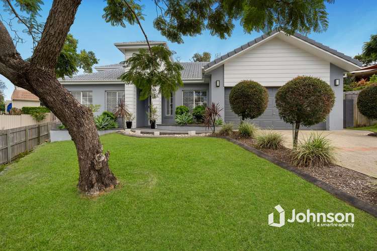 Main view of Homely house listing, 28 Adam Street, Oxenford QLD 4210